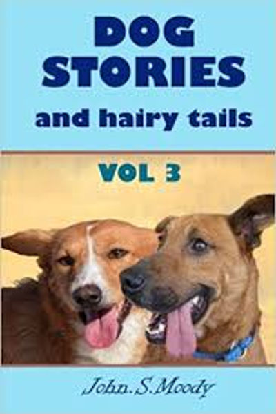 Dog Stories and Hairy Tales