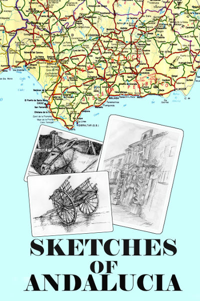 Sketches Of Andalucia