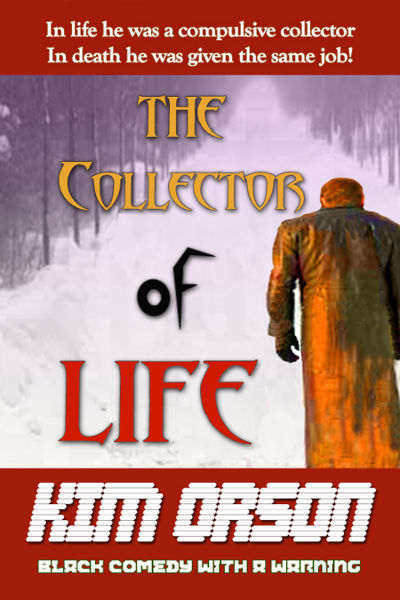 The Collector Of Life